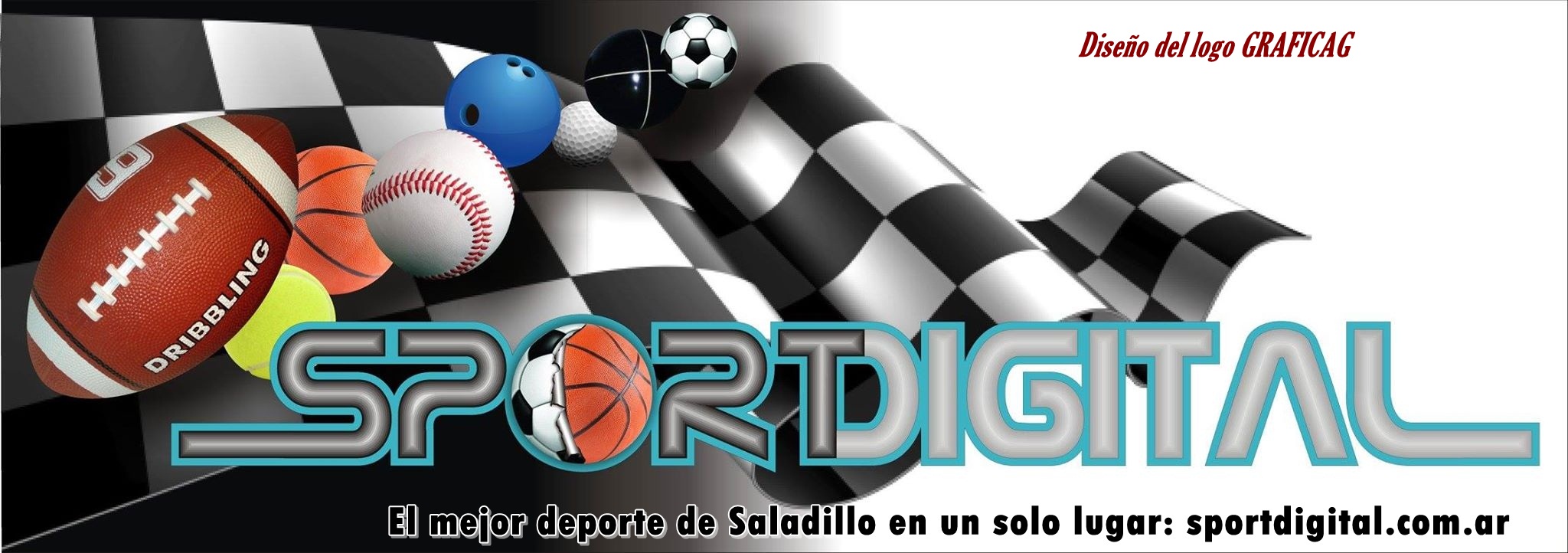 Sport Digital Saladillo