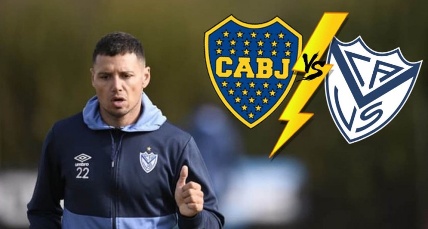 Bomba en el mercado de pases del fútbol argentino