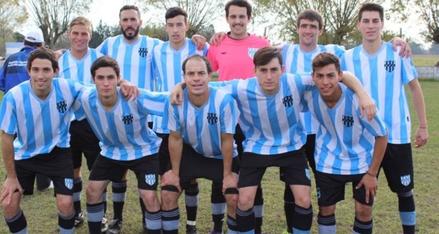 Defensores de Del Carril y La Lola no se sacaron ventajas