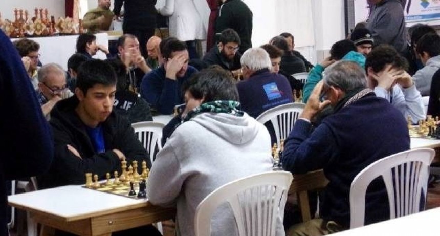 Se realizó Torneo “Homenaje a Lucas Di Marco”