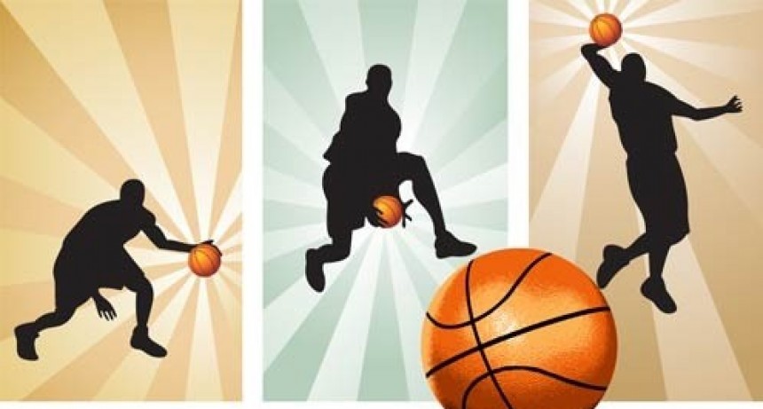 Torneo de Básquet Masculino 149º Aniversario de General Alvear