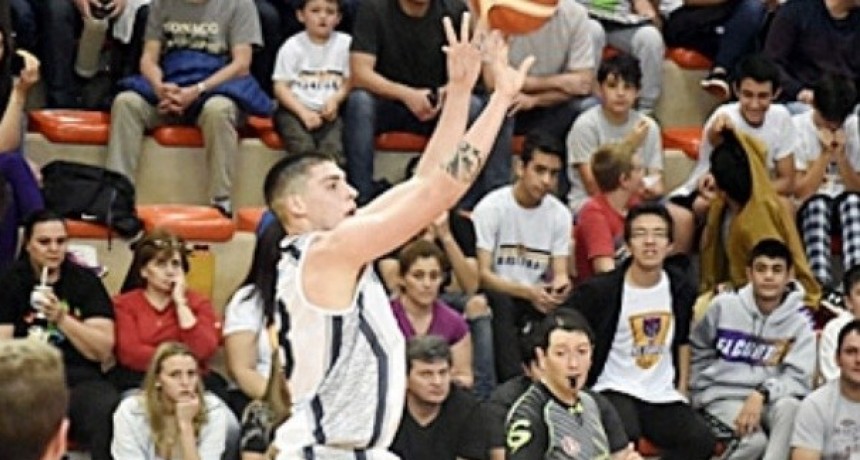 Provincia medalla de bronce en el Argentino de selecciones