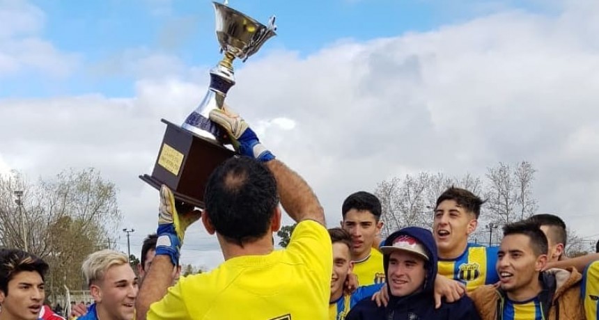 Imágenes de una tarde de campeones y campeonatos