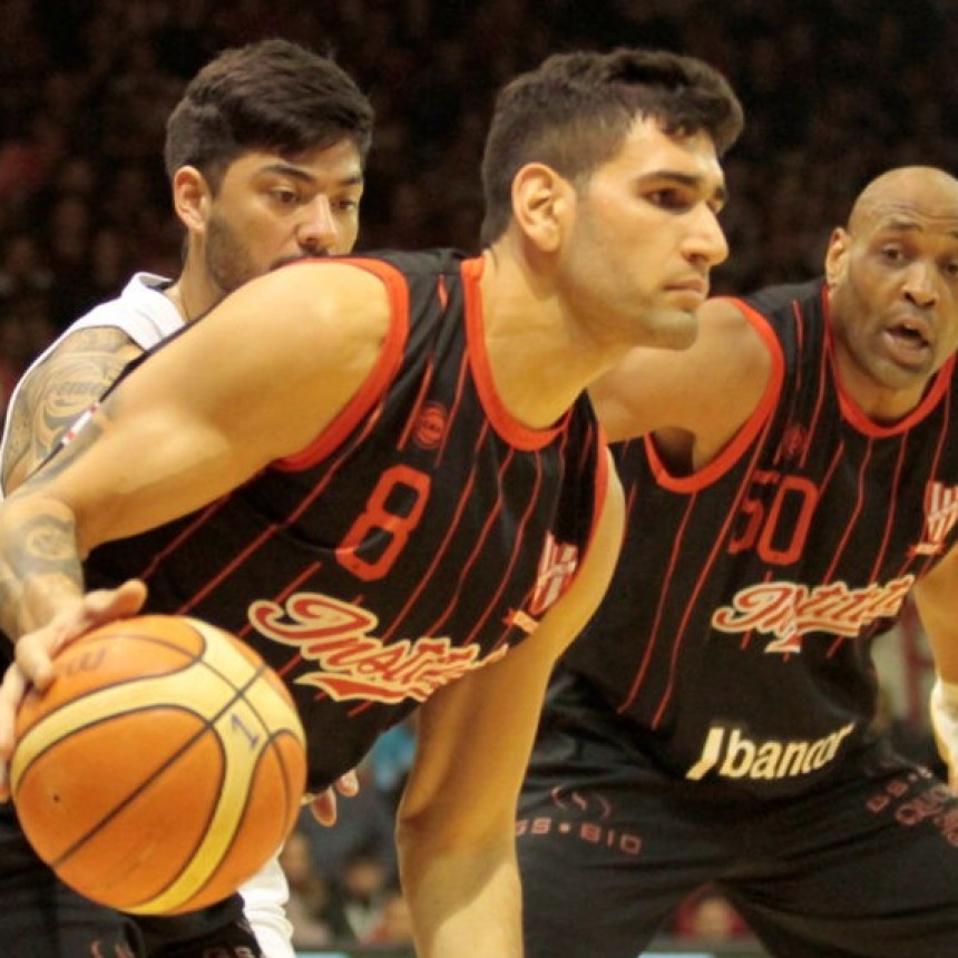 Instituto llevó la final al séptimo juego