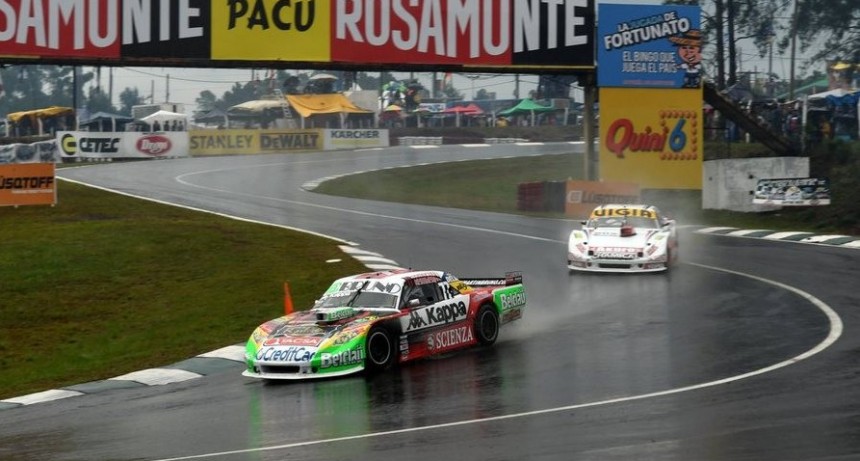 El TC se traslada a Posadas por la 8va fecha