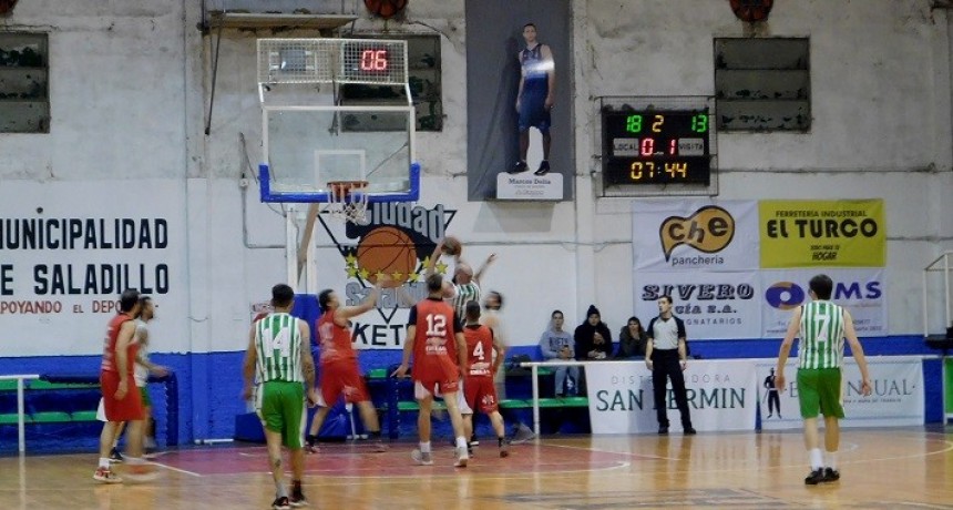 Ciudad está en semifinales del Torneo de Primera División