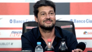 Para Lammens, el regreso a Boedo 