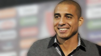 Trezeguet manejaba alcoholizado e insultó a los policías que le sacaron la licencia