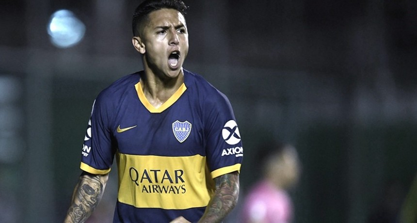 Boca le comunic&oacute; a tres futbolistas que no ser&aacute;n tenidos en cuenta