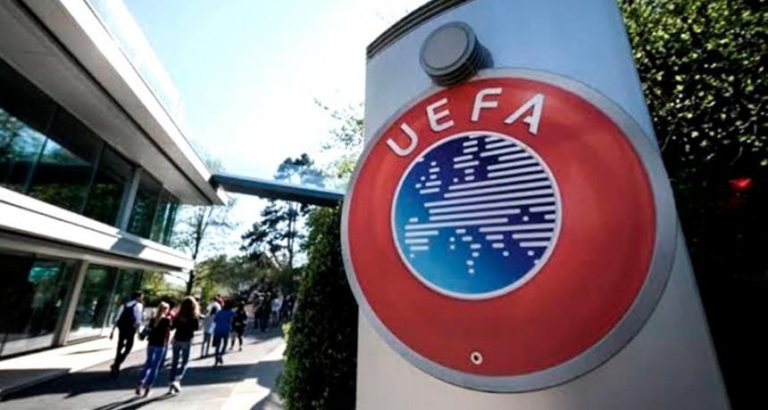 El 10 de julio se realizarán los sorteos de Liga de Campeones y Europa League