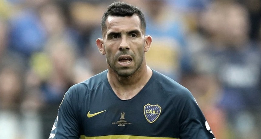 Boca le hizo otra oferta a Tevez, pero todavía hay un ítem que al jugador no lo convence