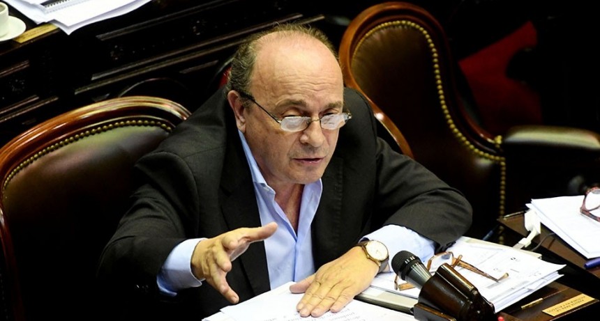 Moreau, sobre las detenciones: 