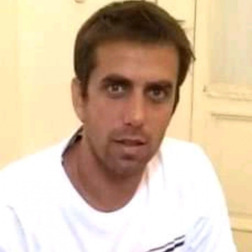 Nicolás Tosca: “Estamos trabajando para habilitar a partir de la semana que viene algo más de lo que es deporte individual”