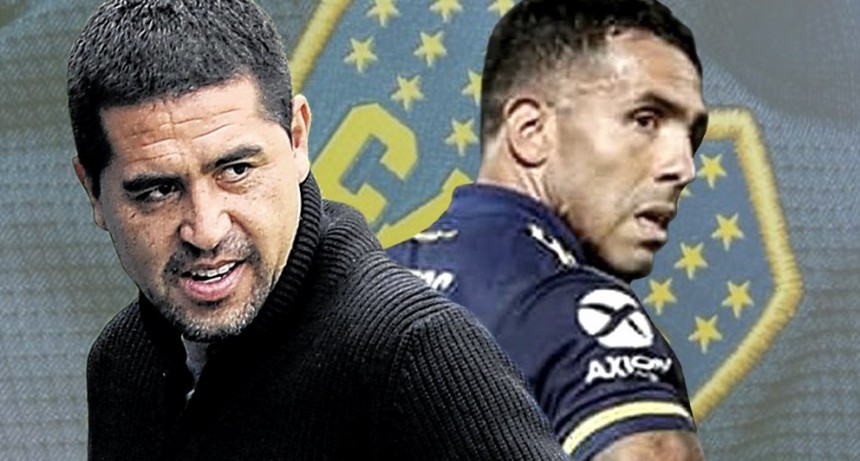 Boca espera la respuesta de Tevez y Zárate firmaría esta semana
