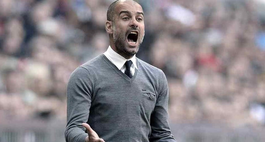 Southampton dio el golpe ante Manchester City de Guardiola