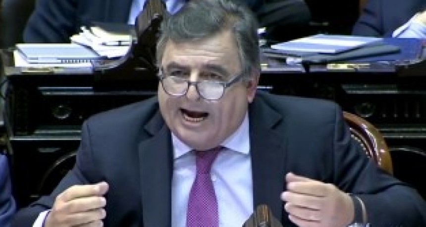 Negri y Frigerio se distanciaron del comunicado de Juntos por el Cambio por el crimen de Gutiérrez