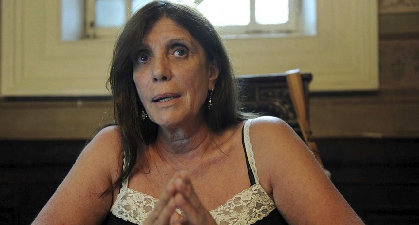 Para Teresa García, el documento de JxC 