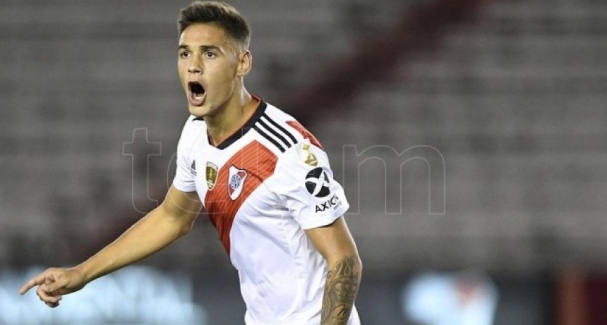 River acelera tratativas en los contratos que vencen el año que viene