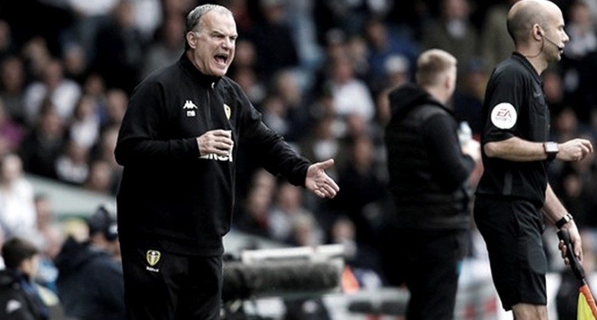 El Leeds de Bielsa, cada vez más cerca del ascenso