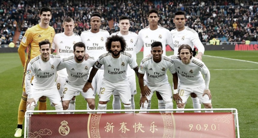 Alerta por un eventual festejo del Real Madrid en la Cibeles