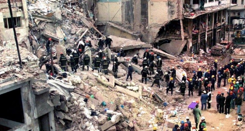 La Unidad AMIA procesa los archivos de la AFI en busca de nuevas pruebas