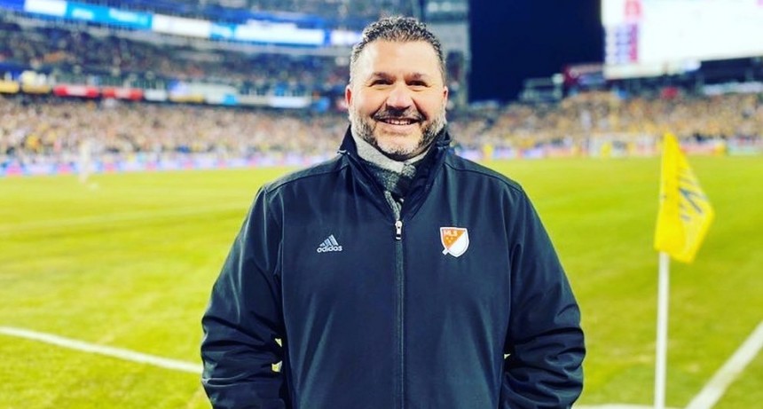 La MLS y su innovadora forma de ver fútbol en tiempos de Covid-19