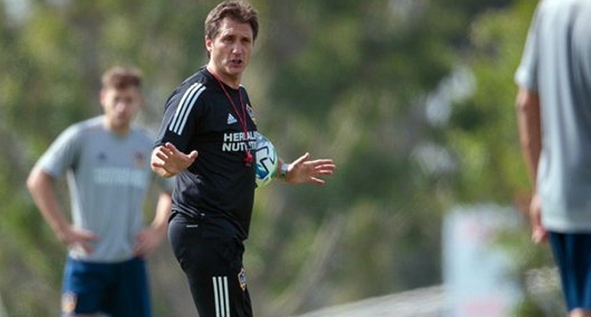 El "Mellizo" a todo o nada tras el debut: ?&ldquo;Hay que ganar los dos partidos restantes?&rdquo;