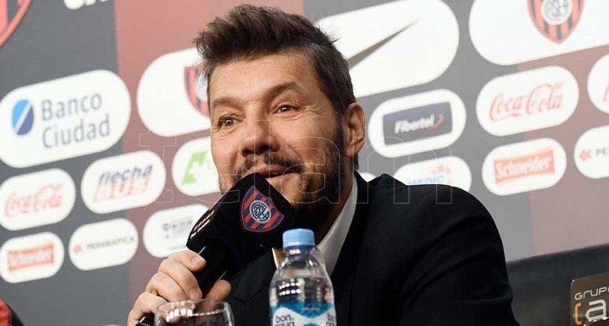 La nueva Liga Profesional desmintió haber armado un boceto para el retorno del fútbol