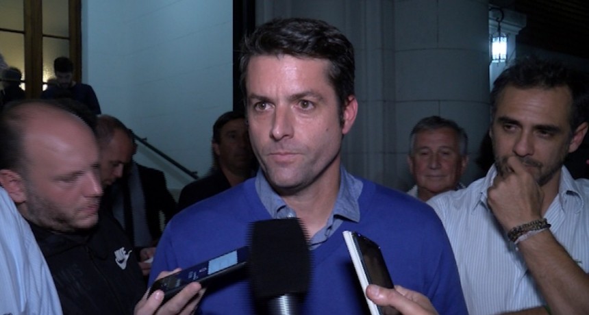 Autoridades de la AAT y del Gobierno porteño analizaron la vuelta del tenis en la Ciudad