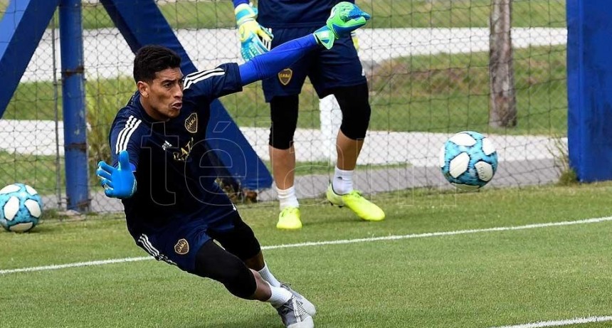 Antes del 10 de agosto vuelven los entrenamientos