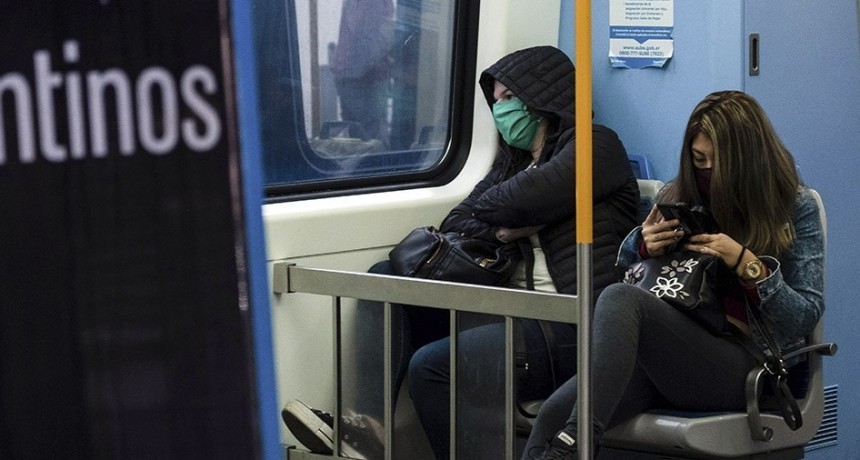 Nación, Ciudad y Provincia advierten que si los indicadores empeoran 