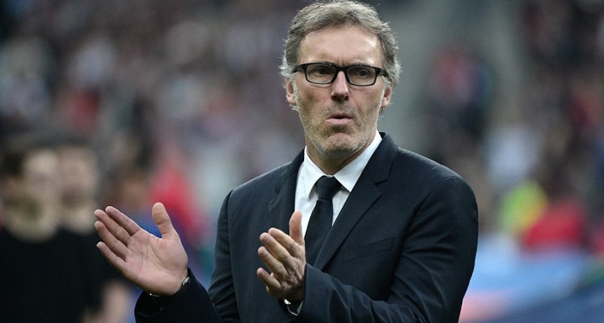 Blanc es mencionado como posible reemplazante de Setién en el Barcelona 