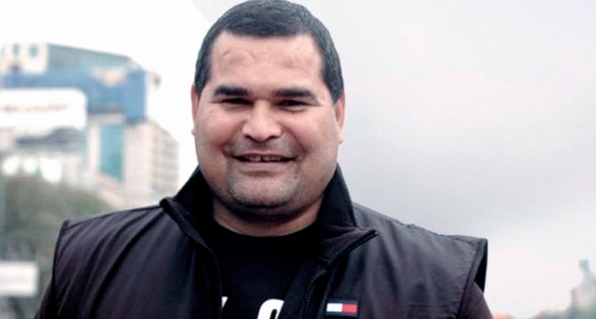 Chilavert llam&oacute; "miserable" al ex&aacute;rbitro argentino Horacio Elizondo