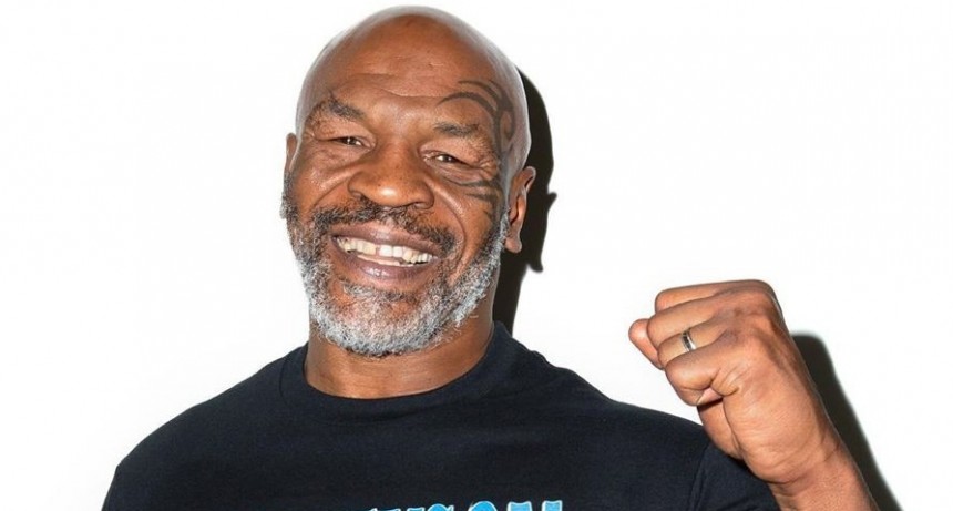 La pelea exhibición de Tyson-Jones será a ocho rounds y sin árbitro ni tarjetas