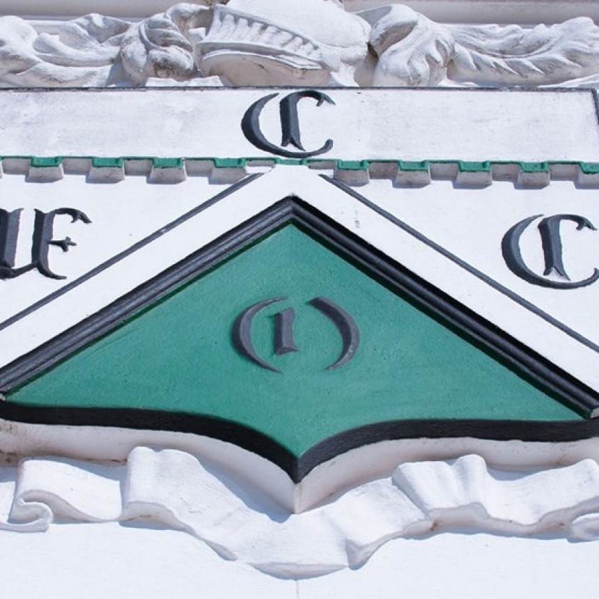 Ferro Carril Oeste cumple 116 años desde su fundación