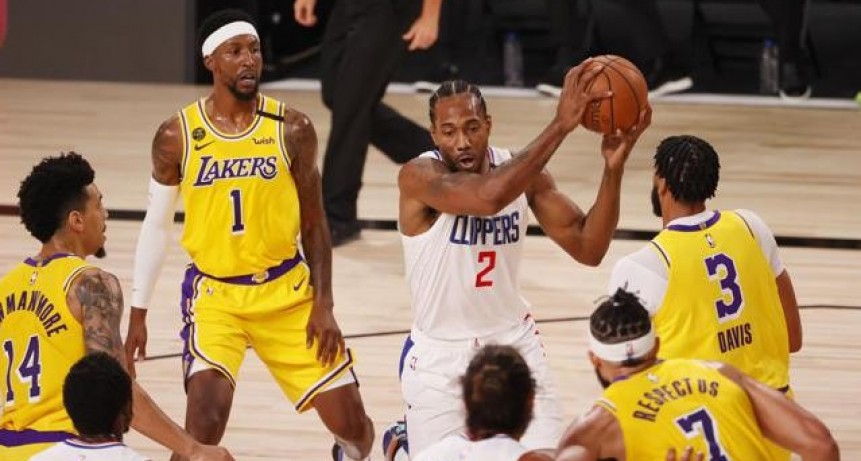 Volvió la mejor liga del mundo de básquet en Orlando