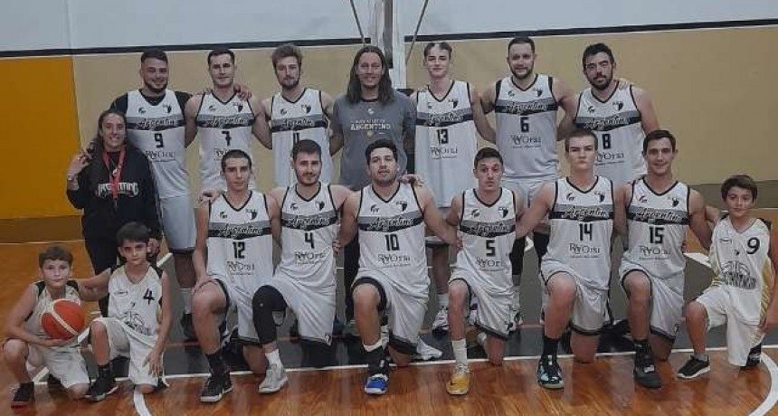 Básquet: Hubo acción por el Torneo de Primera División 