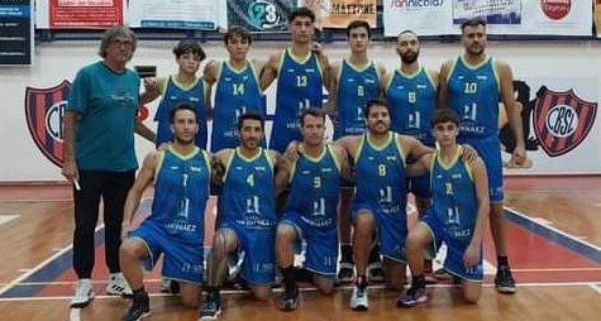 Básquet: Urso va por un histórico triunfo para ser por primera vez campeón 