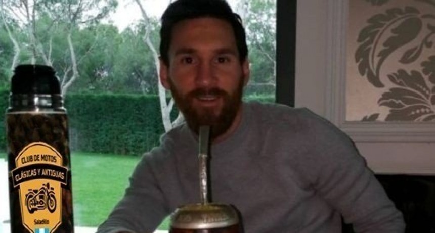  Crece la expectativa por el debut de Messi en Inter Miami 