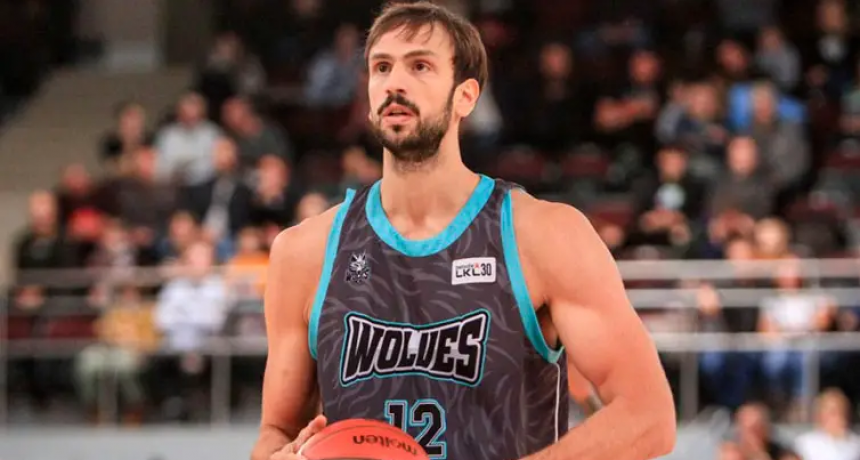 Marcos Delía: “Voy a tener protagonismo en el equipo que es lo que más buscaba y además en Italia, donde me sentí muy cómodo” 
