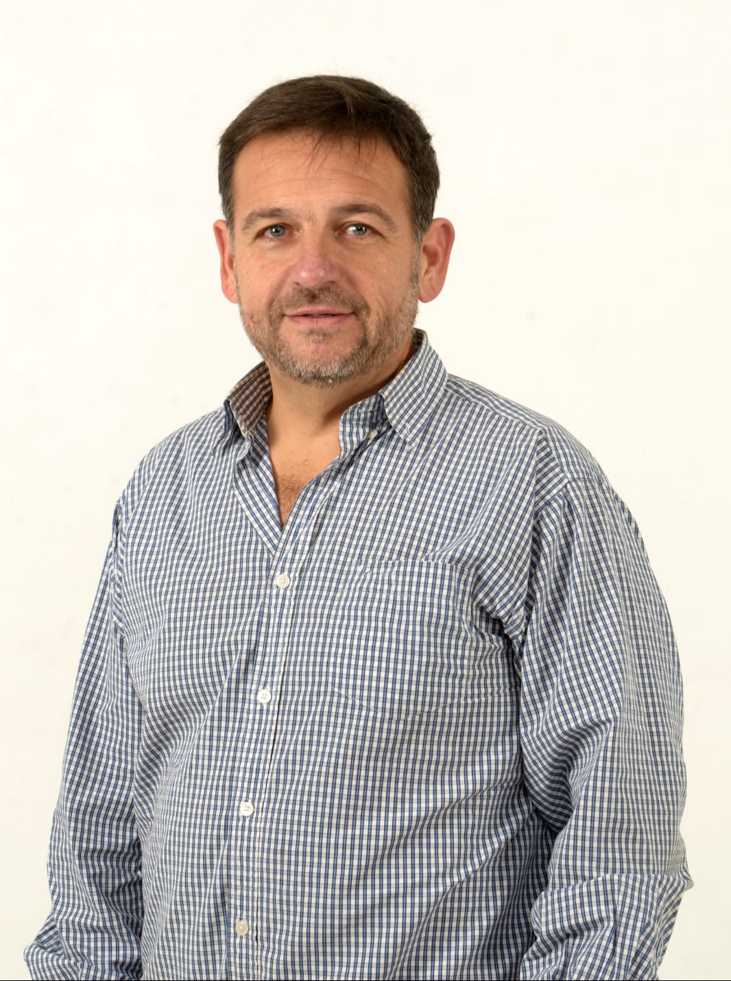 Mauricio Dolcce: 