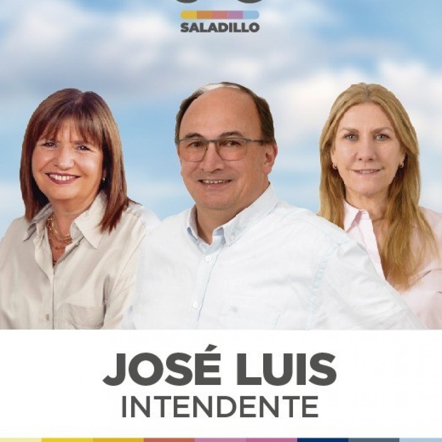 LA FUERZA DEL CAMBIO ES LA FUERZA DE LOS ARGENTINOS 