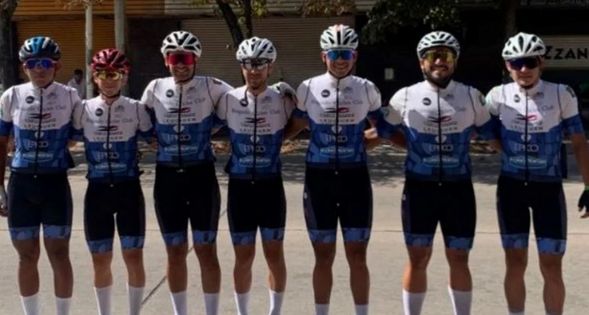 Se corre este domingo el Gran Premio “160 Aniversario de Saladillo”