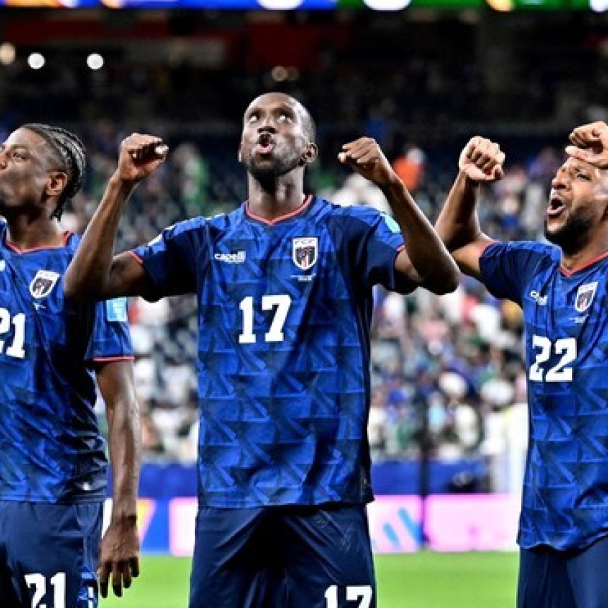 Cabo Verde, f&uacute;tbol y marxismo revolucionario