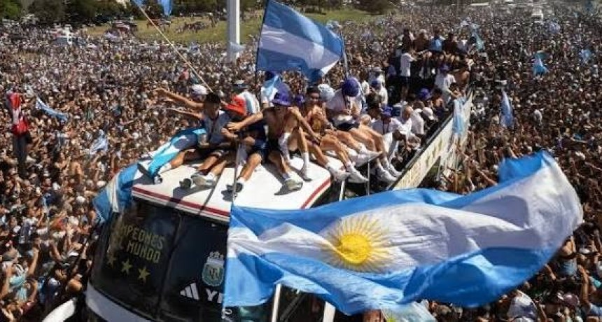 Fiesta y desesperaci&oacute;n pol&iacute;tica contra Milei 