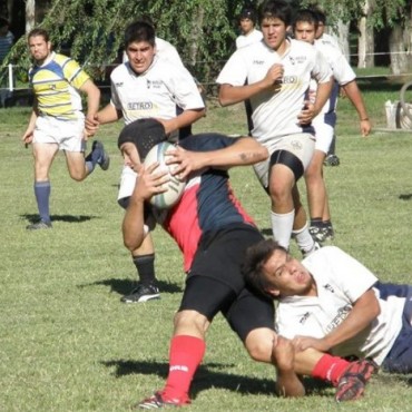 Saladillo Rugby se retiró del Torneo de Primera División
