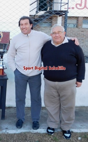 Liga de Fútbol de Saladillo realizó su Asamblea Ordinaria