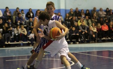 Campus de Desarrollo Individual de la CABB en Chivilcoy