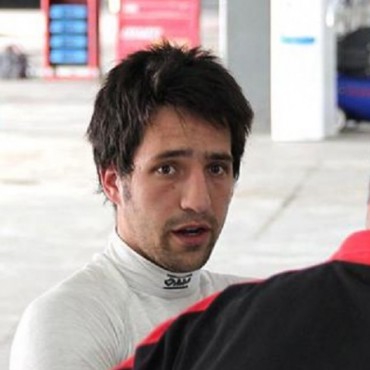 Juan Scoltore cumplió con el test en La Plata