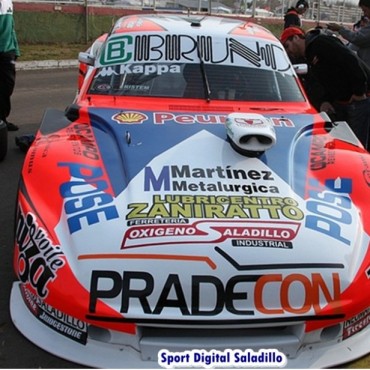 “No será fácil, pero vamos a trabajar para sumar puntos y pensar en meternos al play off”